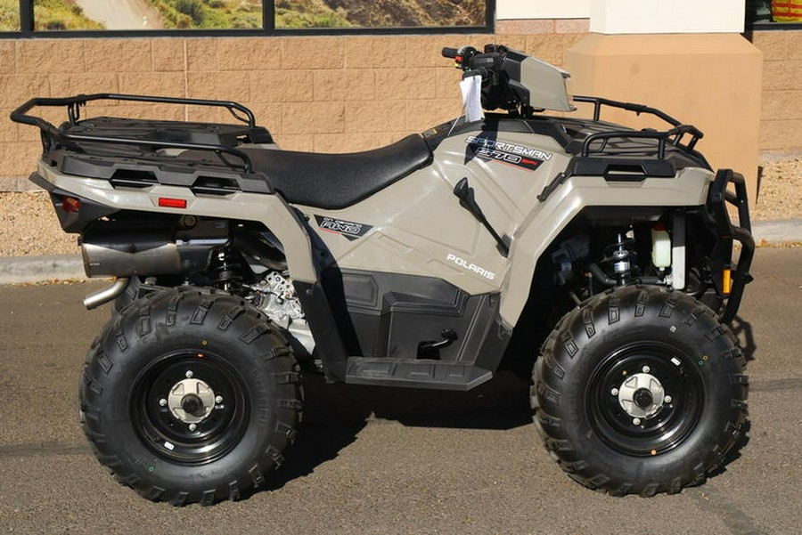 2026 Polaris® Sportsman 570 EPS