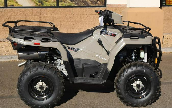 2026 Polaris® Sportsman 570 EPS