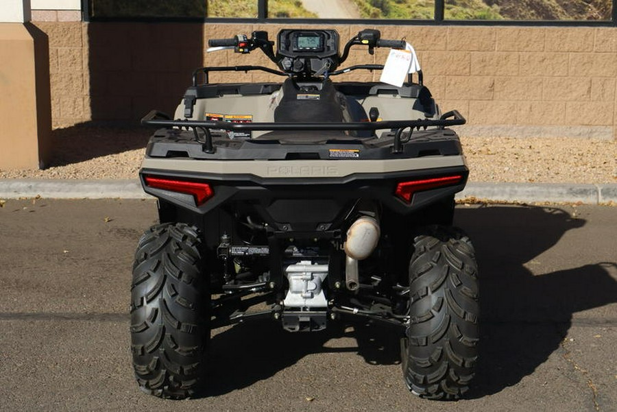2026 Polaris® Sportsman 570 EPS