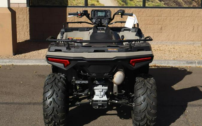 2026 Polaris® Sportsman 570 EPS