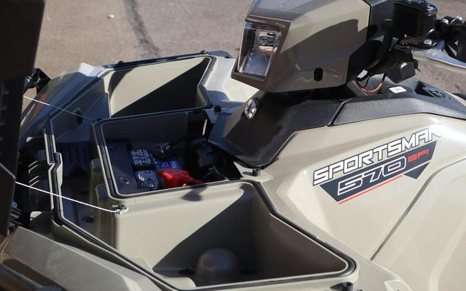 2026 Polaris® Sportsman 570 EPS