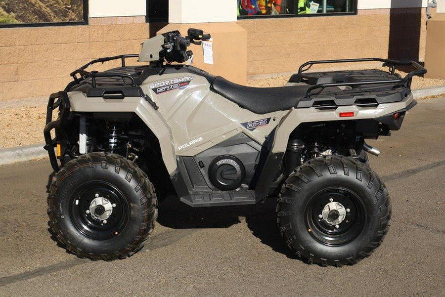 2026 Polaris® Sportsman 570 EPS