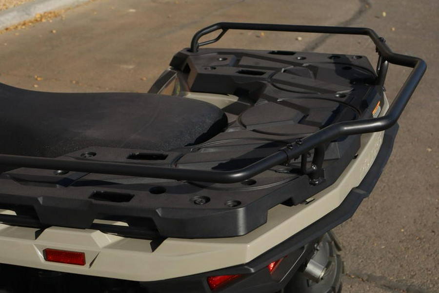 2026 Polaris® Sportsman 570 EPS