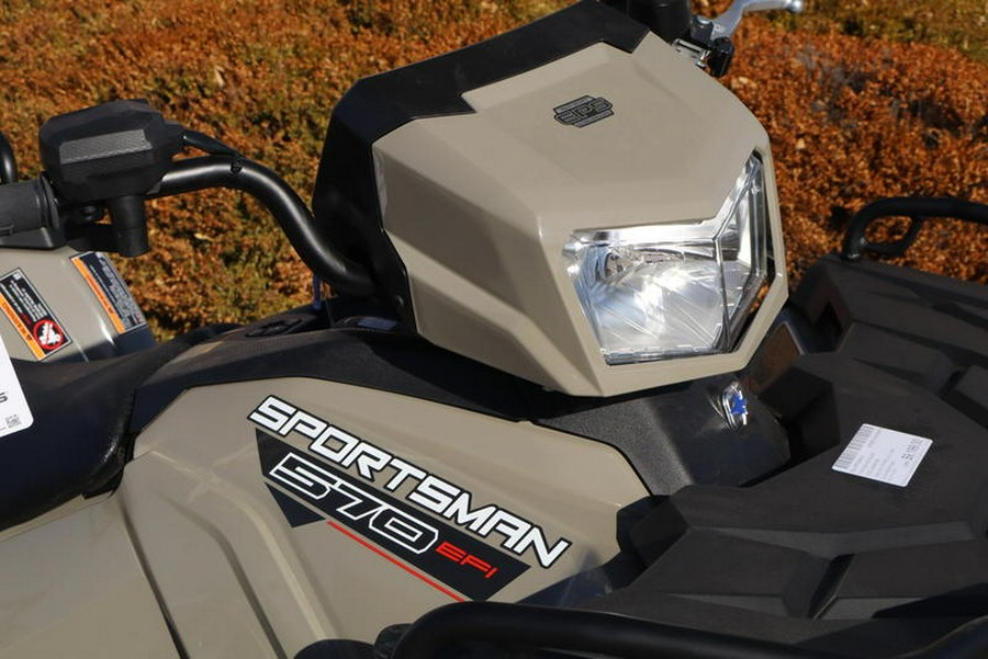 2026 Polaris® Sportsman 570 EPS