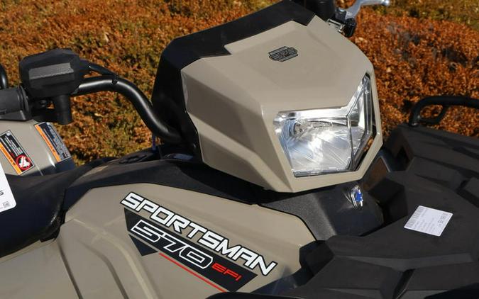 2026 Polaris® Sportsman 570 EPS