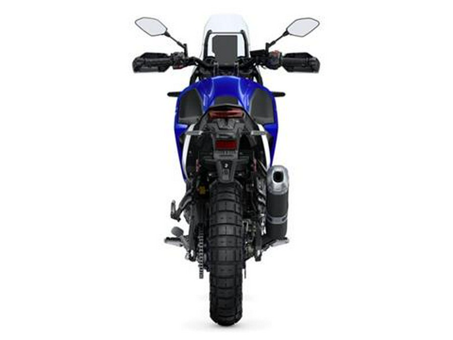 2025 Yamaha Ténéré 700