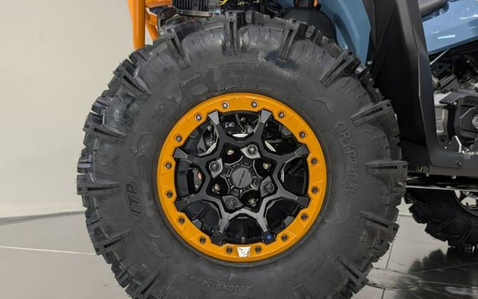 2026 Can-Am Renegade X mr 1000R