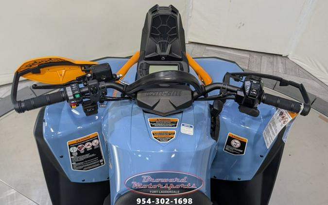 2026 Can-Am Renegade X mr 1000R