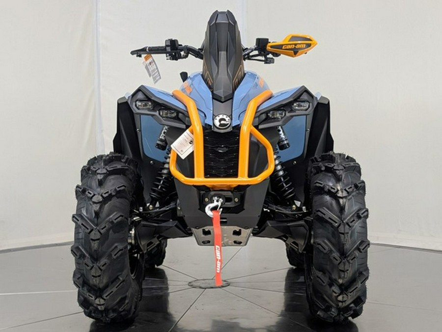 2026 Can-Am Renegade X mr 1000R