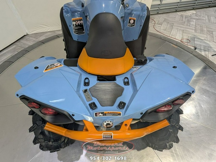 2026 Can-Am Renegade X mr 1000R