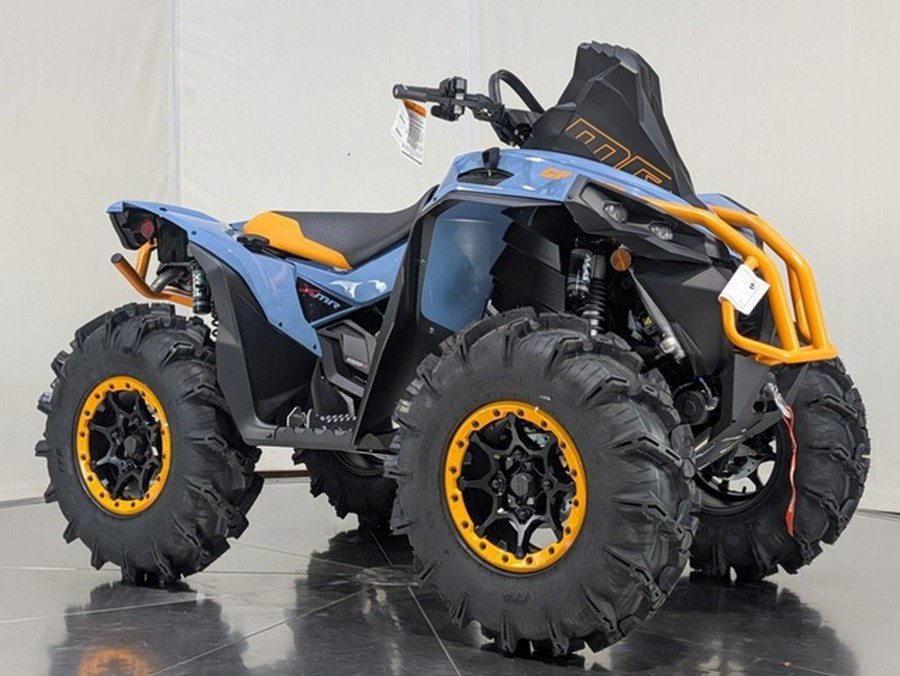 2026 Can-Am Renegade X mr 1000R