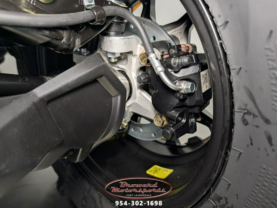 2026 Can-Am Renegade X mr 1000R