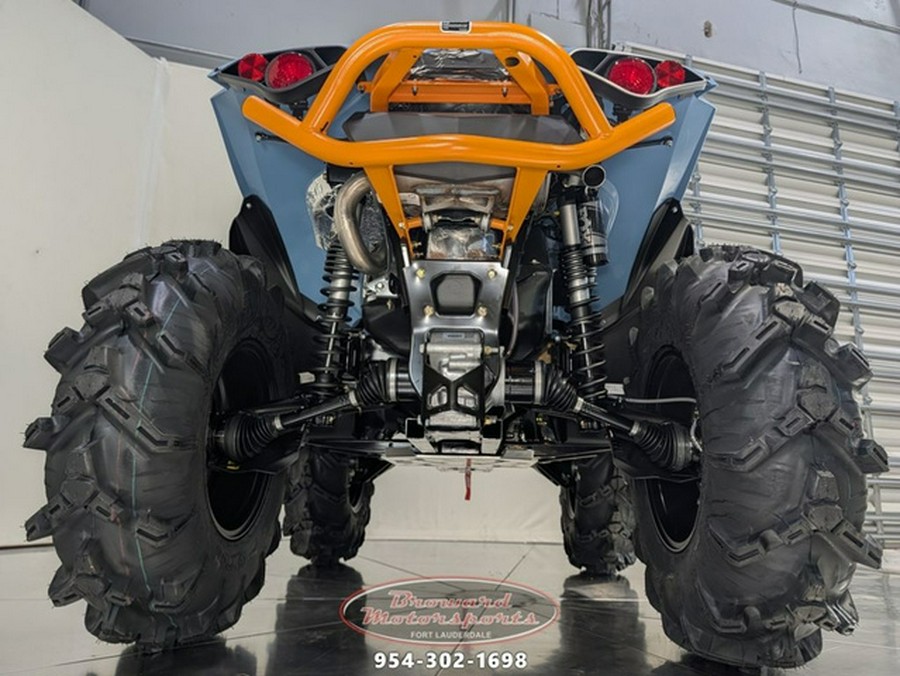 2026 Can-Am Renegade X mr 1000R