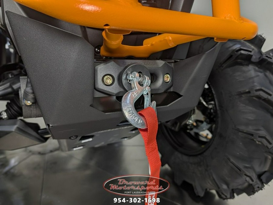 2026 Can-Am Renegade X mr 1000R