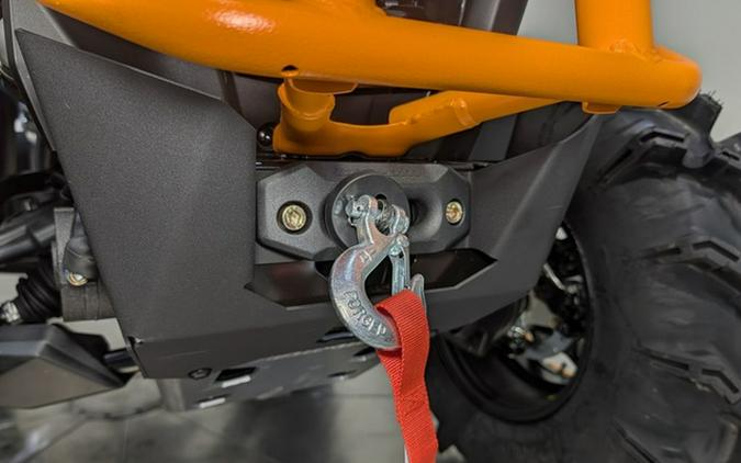 2026 Can-Am Renegade X mr 1000R