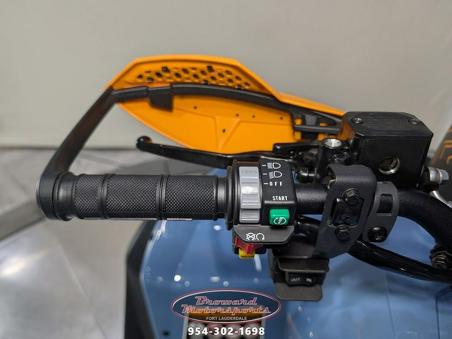 2026 Can-Am Renegade X mr 1000R