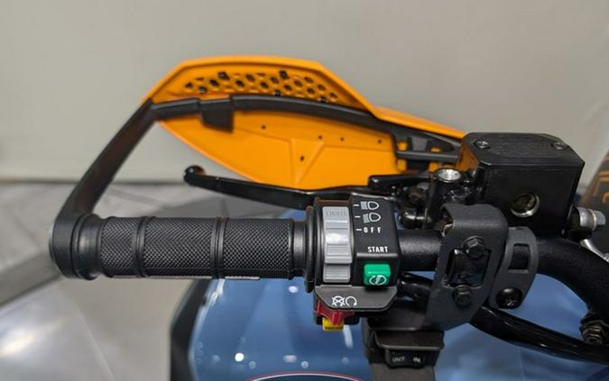 2026 Can-Am Renegade X mr 1000R