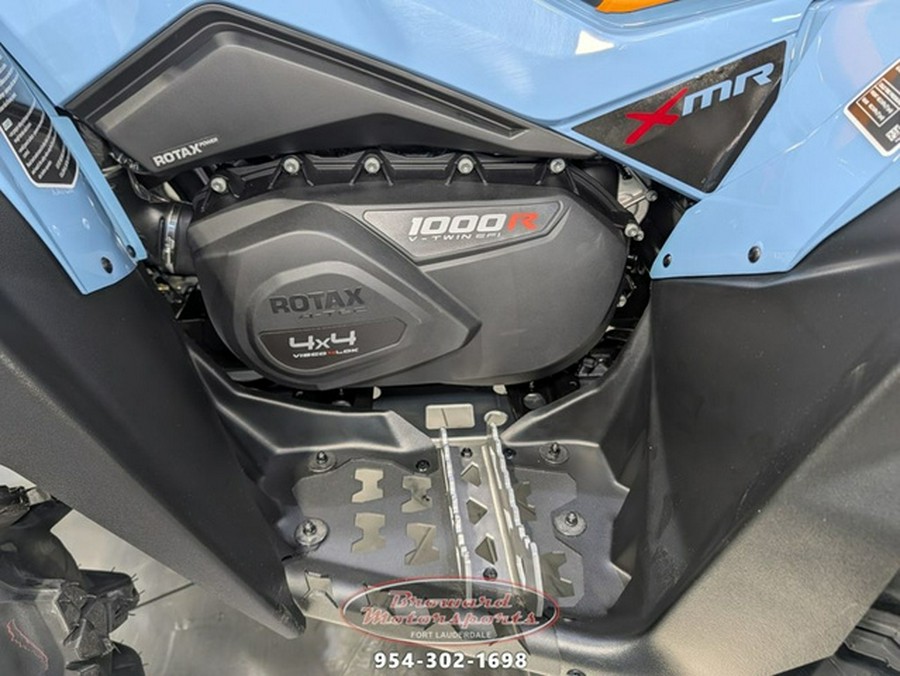 2026 Can-Am Renegade X mr 1000R