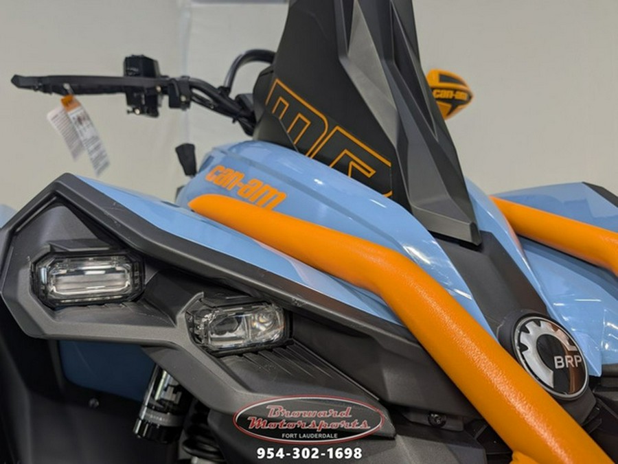 2026 Can-Am Renegade X mr 1000R