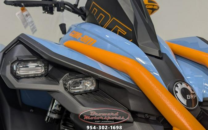 2026 Can-Am Renegade X mr 1000R