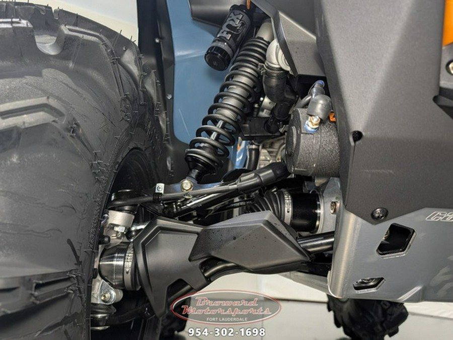 2026 Can-Am Renegade X mr 1000R