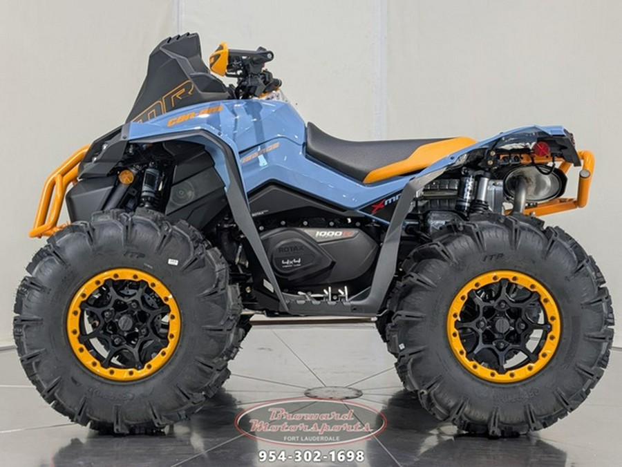2026 Can-Am Renegade X mr 1000R