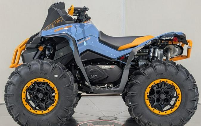 2026 Can-Am Renegade X mr 1000R