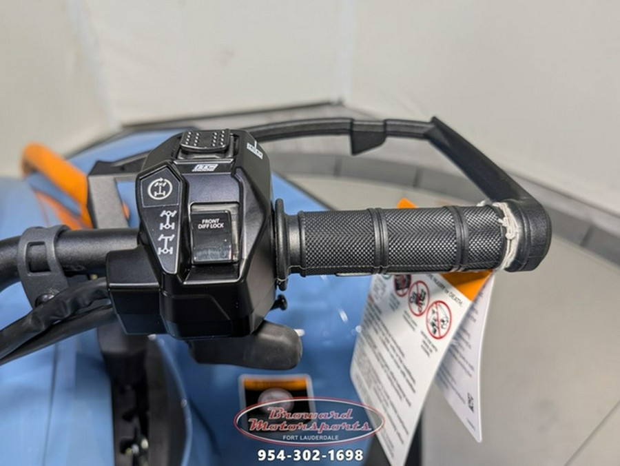 2026 Can-Am Renegade X mr 1000R