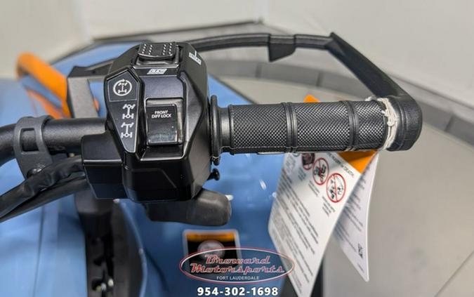 2026 Can-Am Renegade X mr 1000R