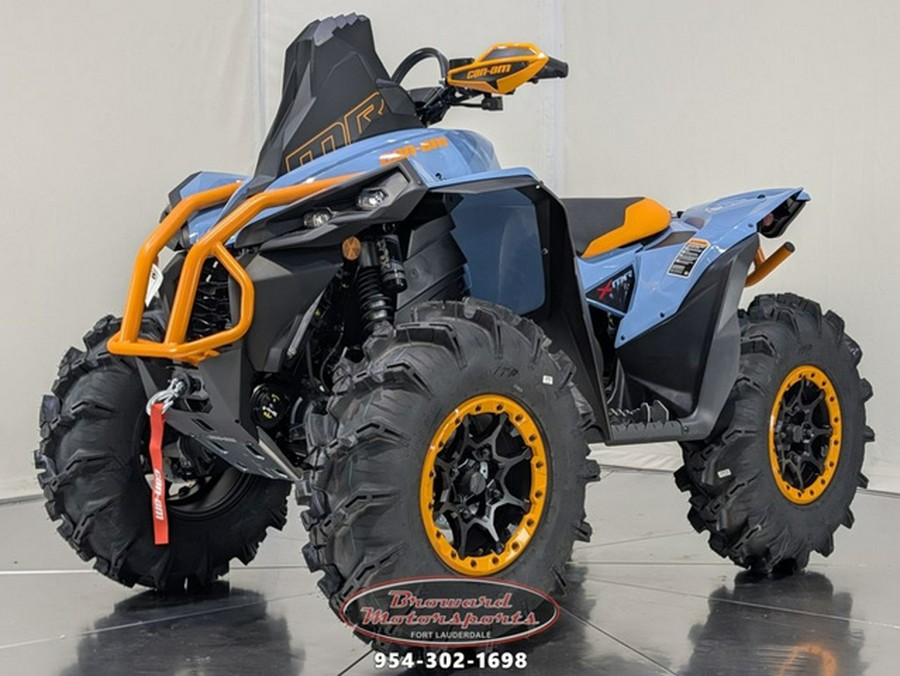 2026 Can-Am Renegade X mr 1000R