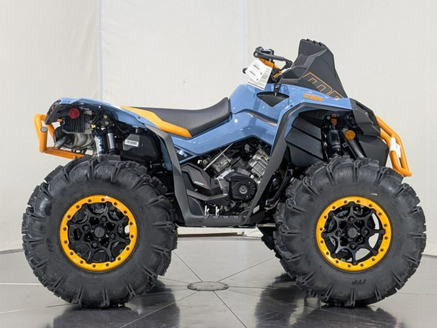 2026 Can-Am Renegade X mr 1000R