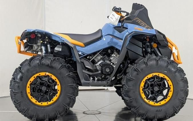 2026 Can-Am Renegade X mr 1000R