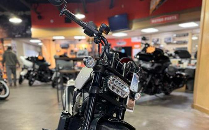 2023 Harley-Davidson Sportster® S