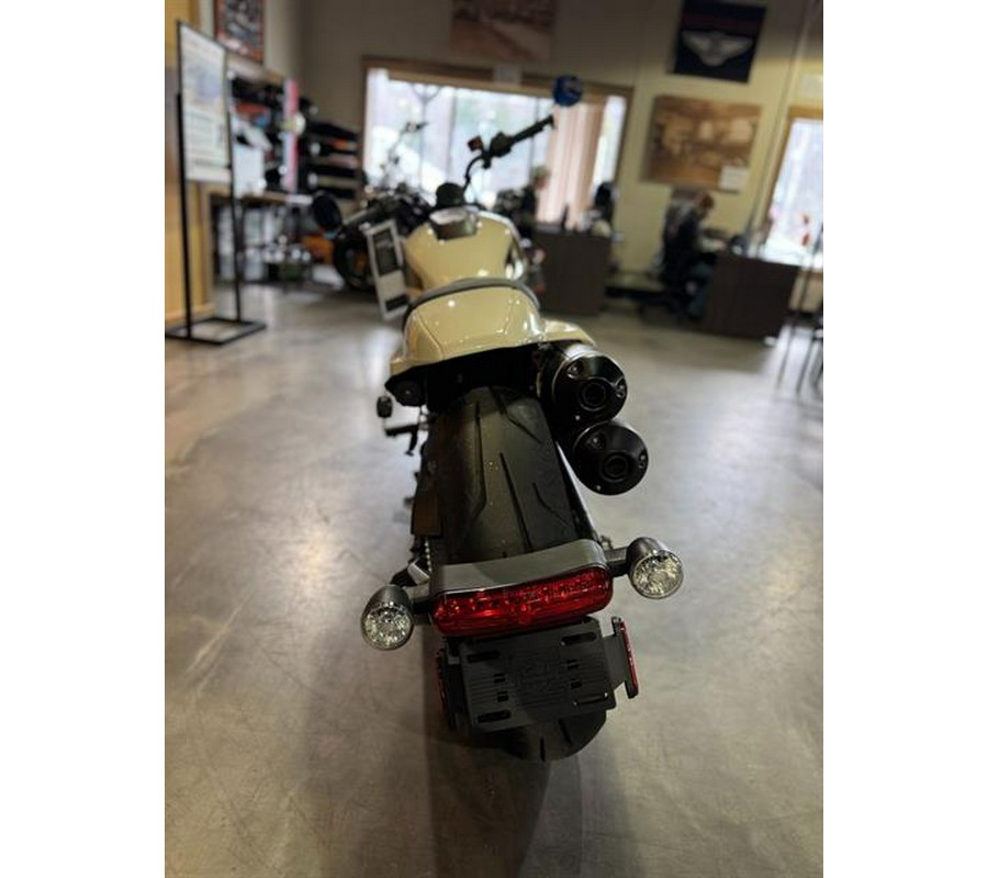 2023 Harley-Davidson Sportster® S