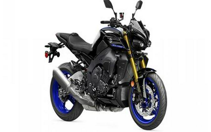 2026 Yamaha MT10-SP