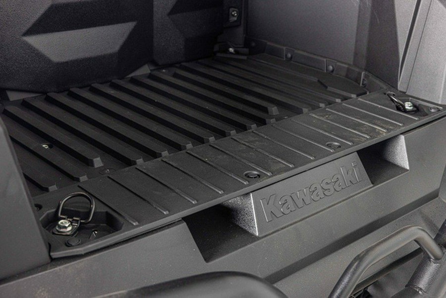 2026 Kawasaki Teryx KRX4 1000 Blackout Edition