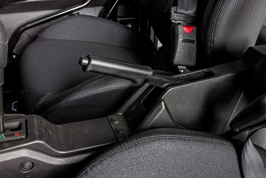 2026 Kawasaki Teryx KRX4 1000 Blackout Edition