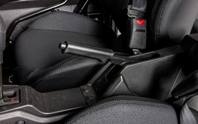 2026 Kawasaki Teryx KRX4 1000 Blackout Edition