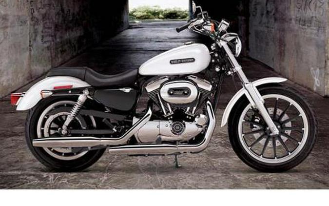 2006 Harley-Davidson Sportster® 1200 Low