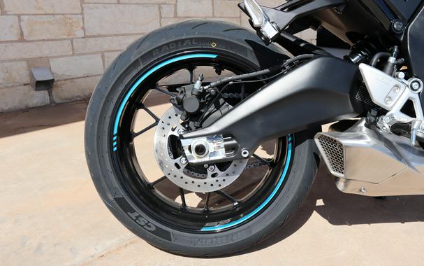 2026 CFMOTO 675SS