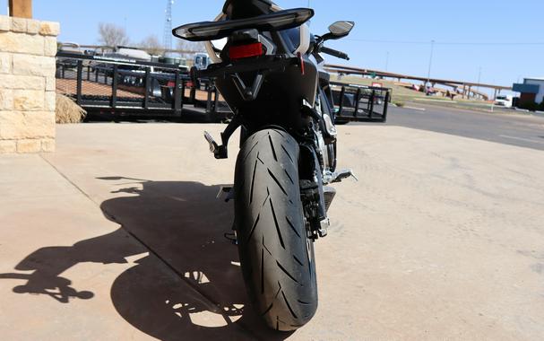 2026 CFMOTO 675SS