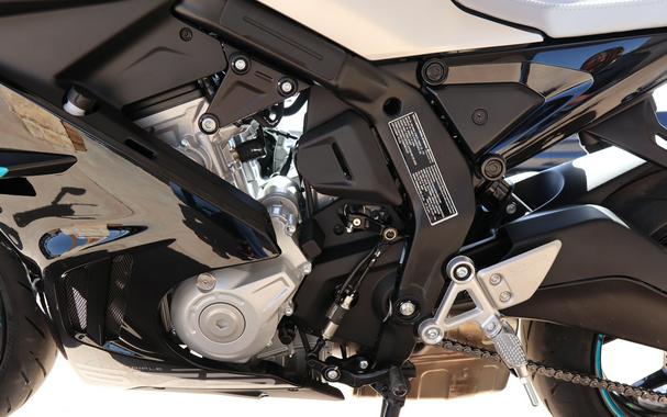 2026 CFMOTO 675SS