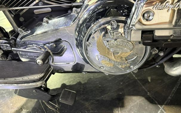 2014 Harley-Davidson® Tri Glide® Ultra