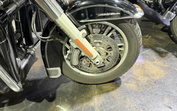 2014 Harley-Davidson® Tri Glide® Ultra