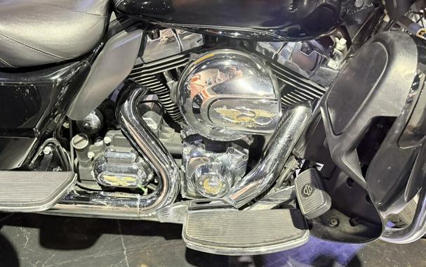 2014 Harley-Davidson® Tri Glide® Ultra
