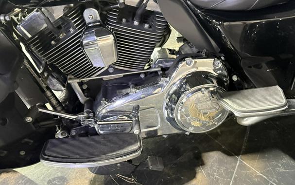 2014 Harley-Davidson® Tri Glide® Ultra