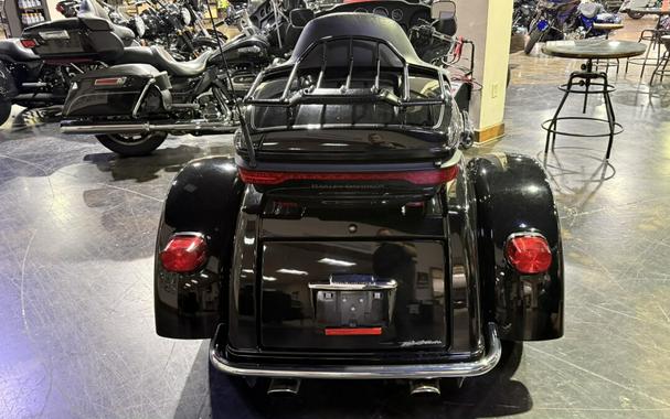 2014 Harley-Davidson® Tri Glide® Ultra