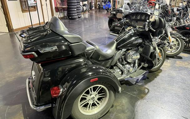 2014 Harley-Davidson® Tri Glide® Ultra