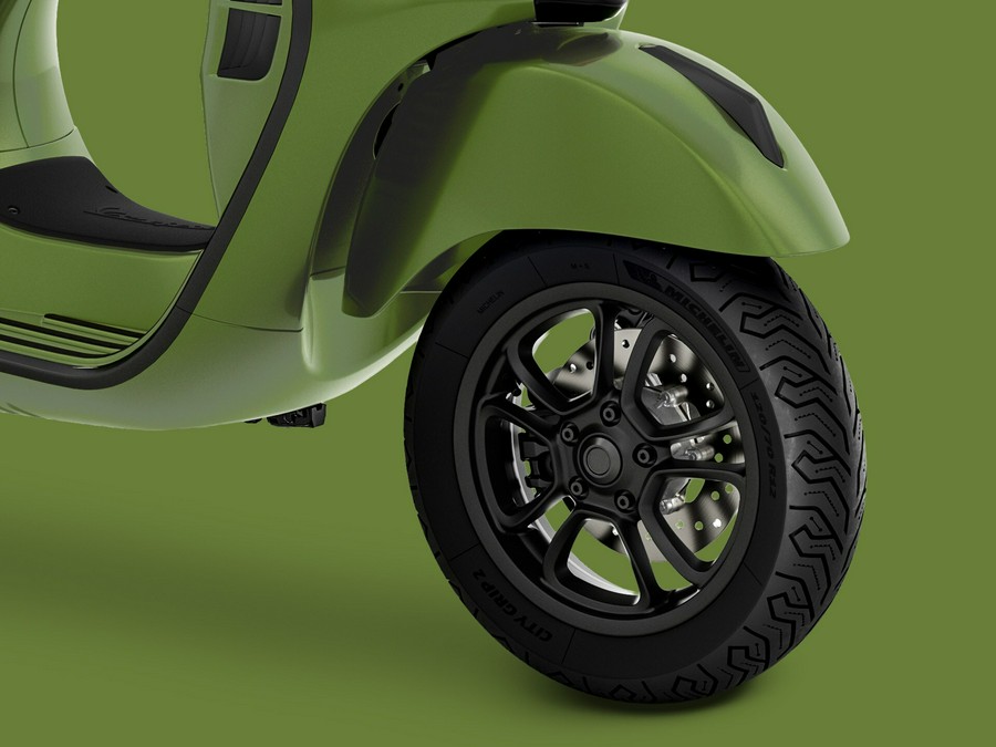 2026 Vespa GTS 310 SuperSport