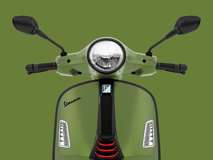 2026 Vespa GTS 310 SuperSport